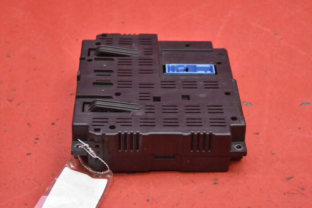 control unit module BLUE&ME 51901253 FIAT GRANDE PUNTO 3 III 09-12
