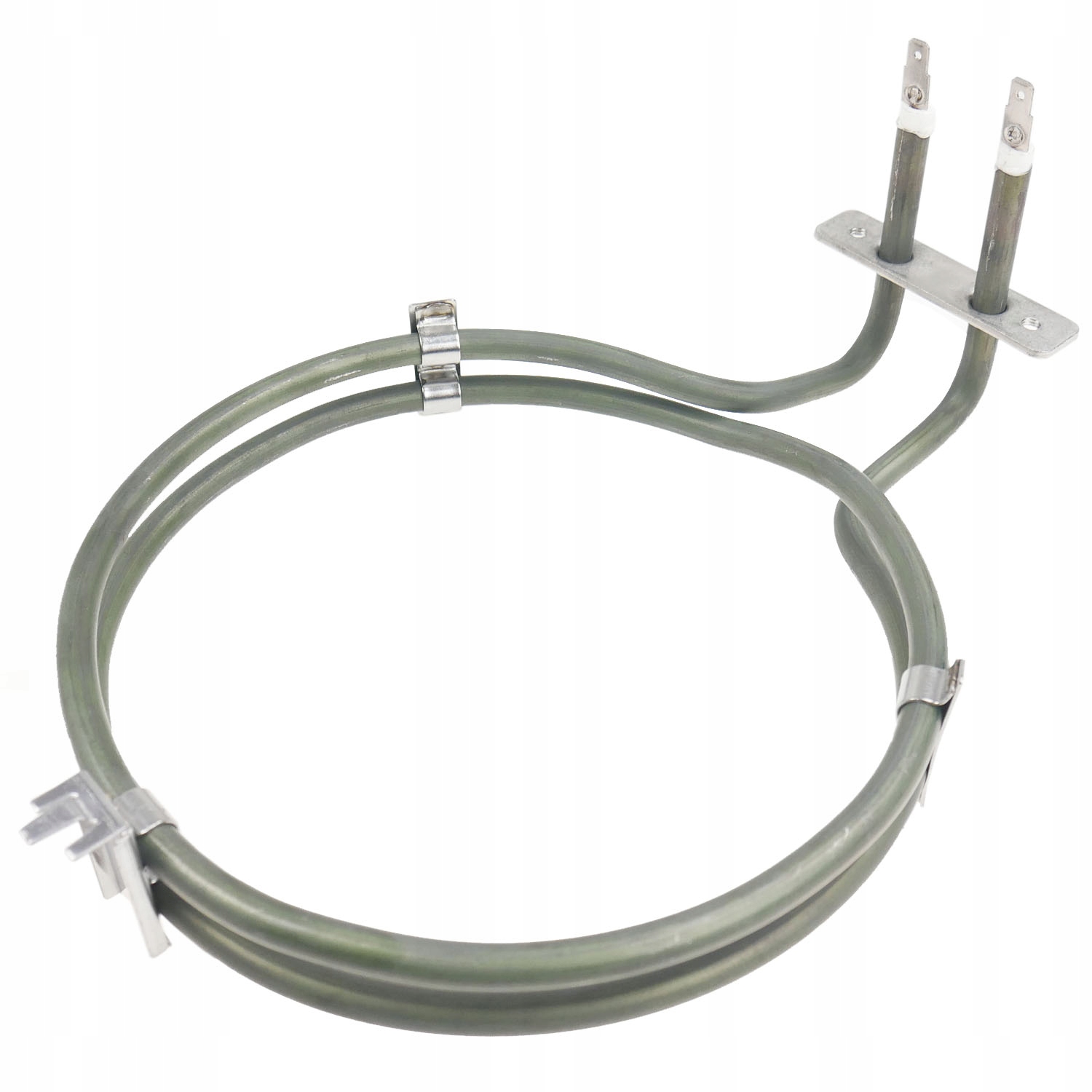 Orig. ohřívač termocirkulace pro troubu Samsung Dual Cook 1200W DG47-00009A