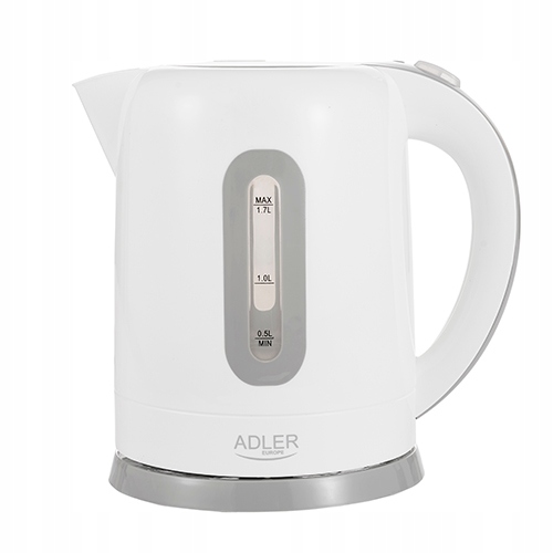 Ad 1234 Konvice plastová 1,7 L