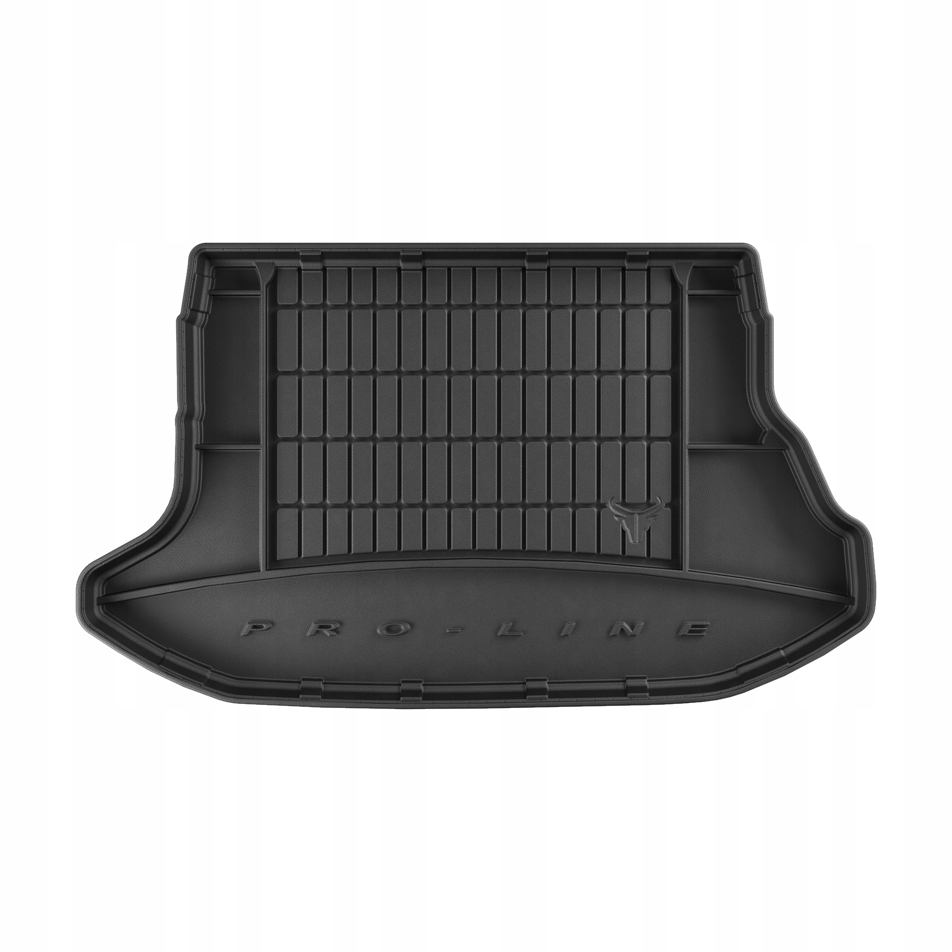 Frogum ProLine Gumová rohož batožinového priestoru 3D pre Kia Cerato I 2003-2008