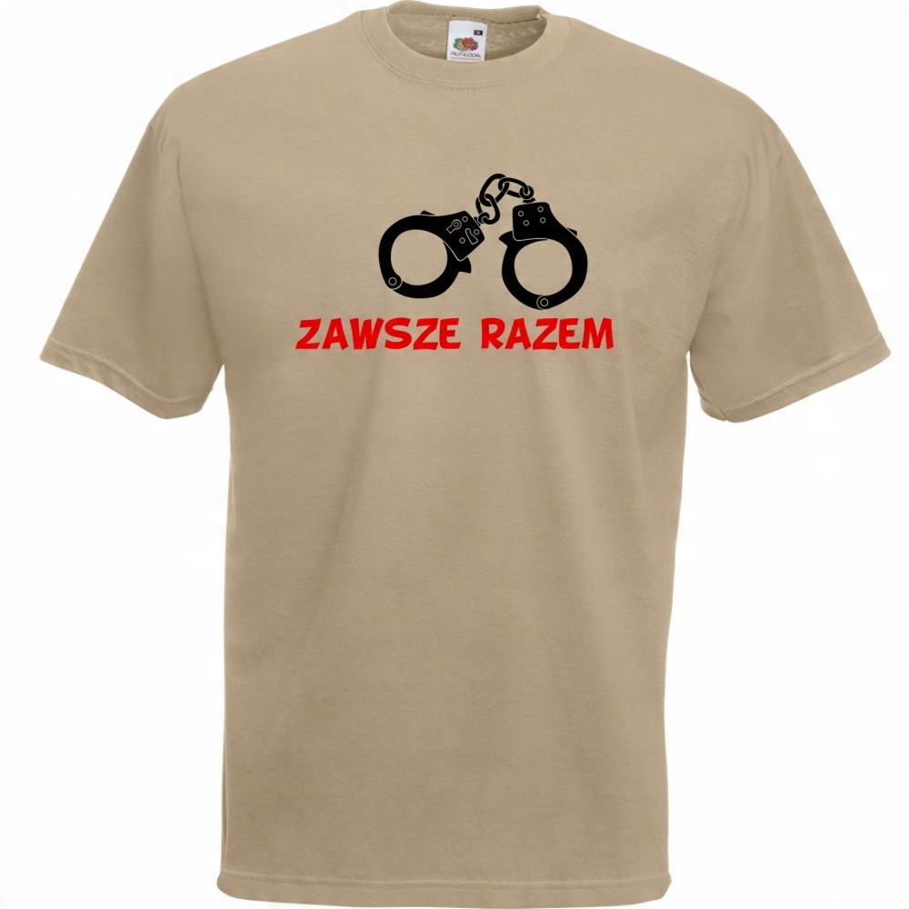 

Koszulka z nadrukiem śmieszna ślub prezent XXL