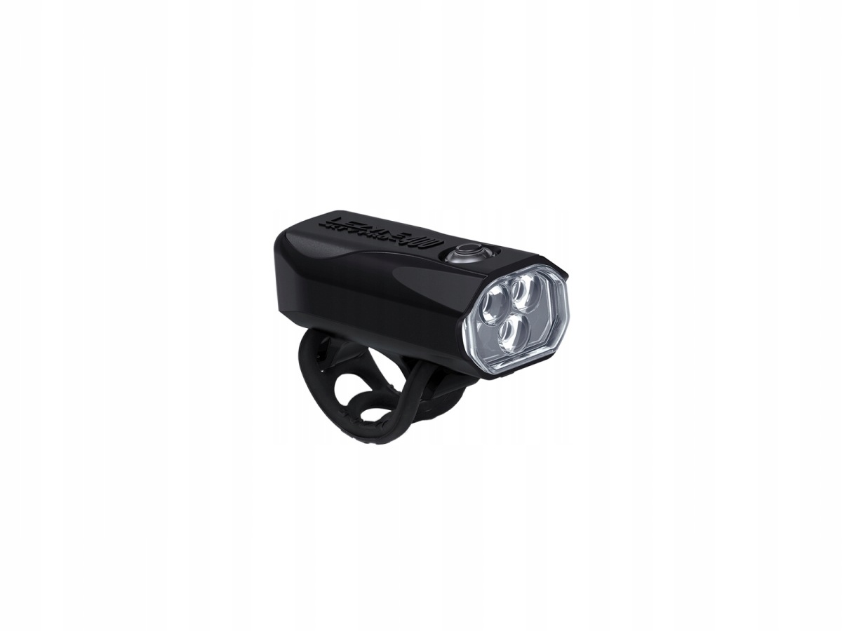 Přední světlo Lezyne Ktv Drive Pro 400 lm