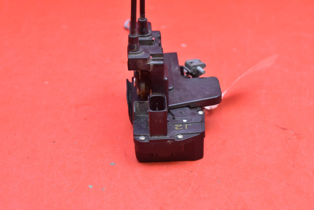 lock door right front front EU A046818 CHEVROLET CAPTIVA 1 and 06-11