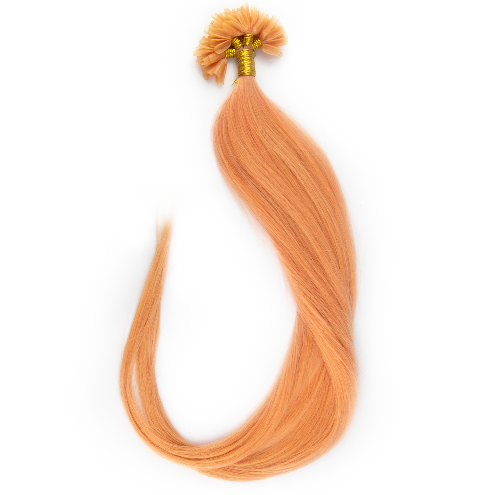 WŁOSY DOCZEPIANE PASEMKA DO PRZEDŁUŻANIA 46 CM