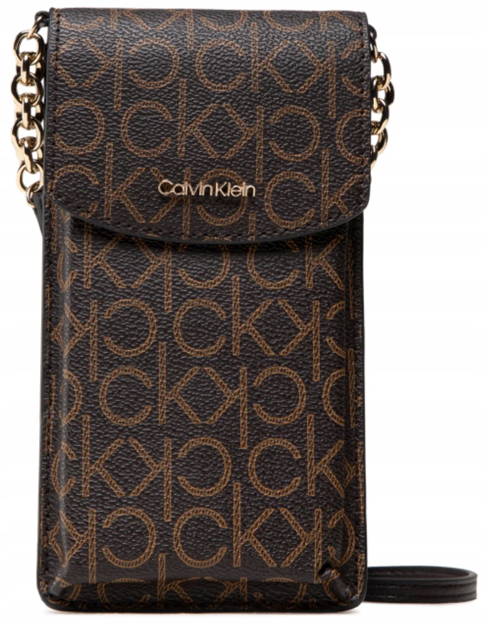 

-21% Calvin Klein Torebka Phone K60K608576