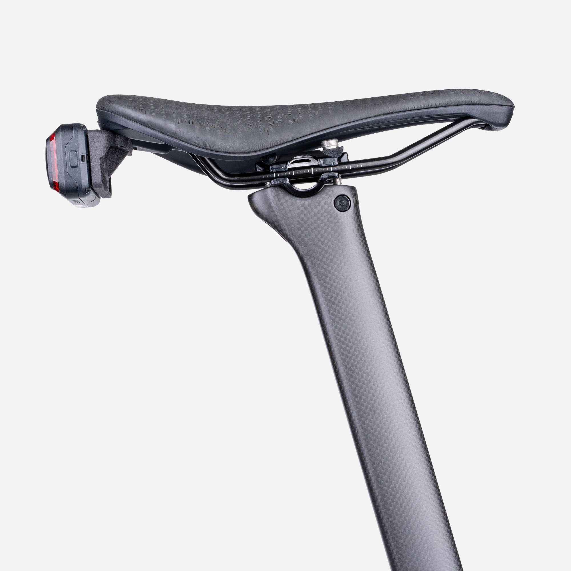 Držák radaru pro sedlo Trek Bontrager Garmin Varia 820