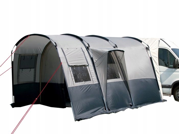 Namiot do samochodu kampera przyczepy przedsionek