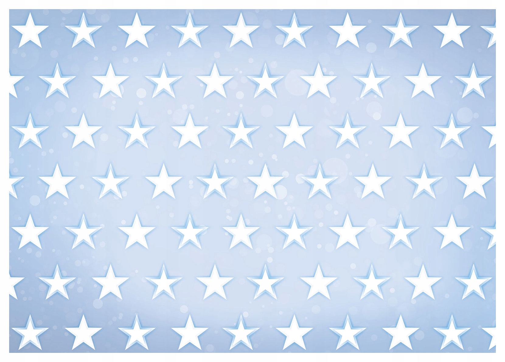 Fototapeta Hviezdy modré pozadie vinylová farba moderný dizajn 254x184 lepidlo