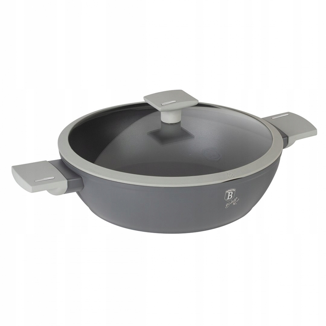 Hrniec 28 cm Berlinger Haus BH-7070 Aspen
