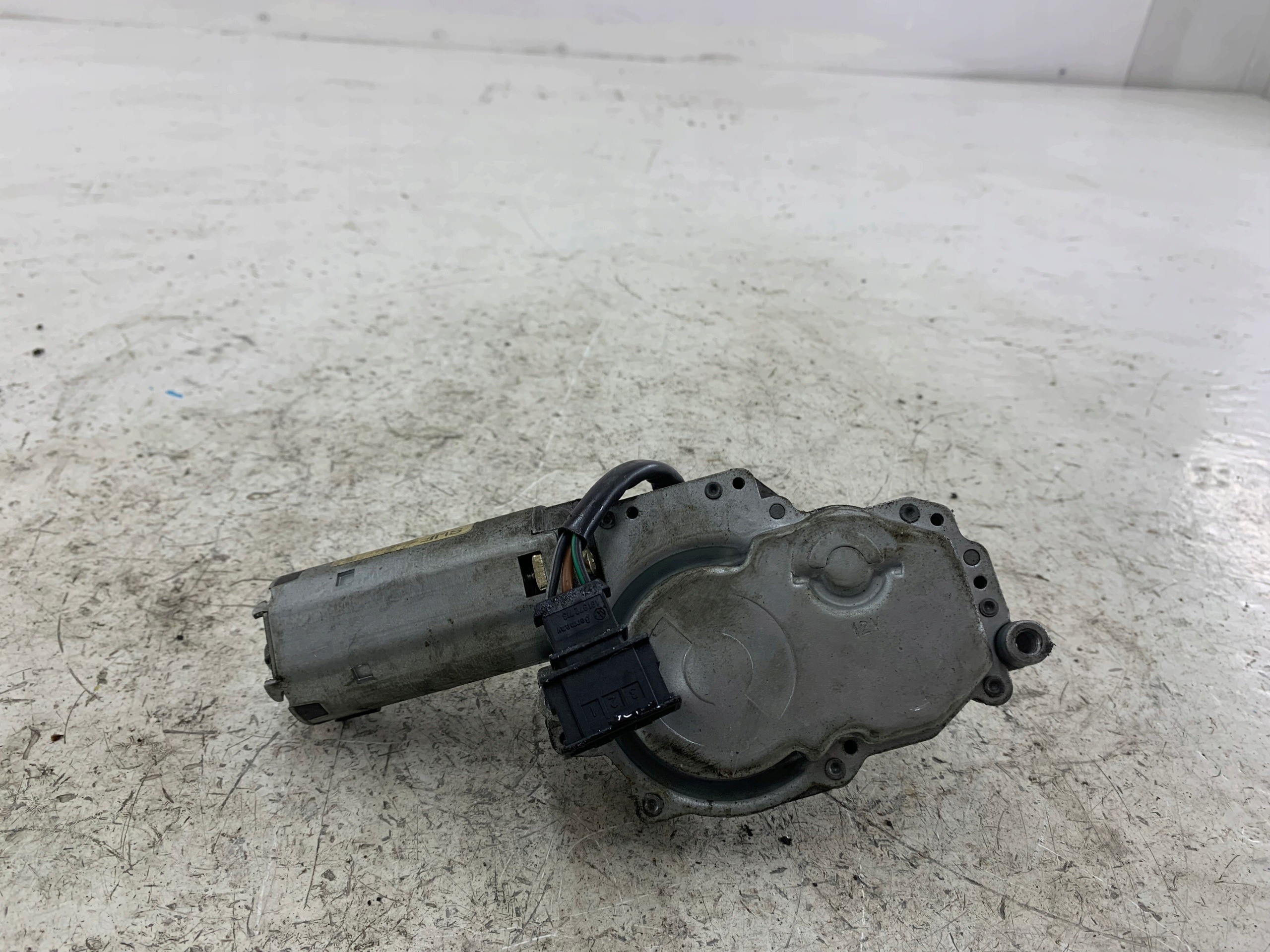 VW SHARAN MK1 wischergestänge heck 7M0955713B