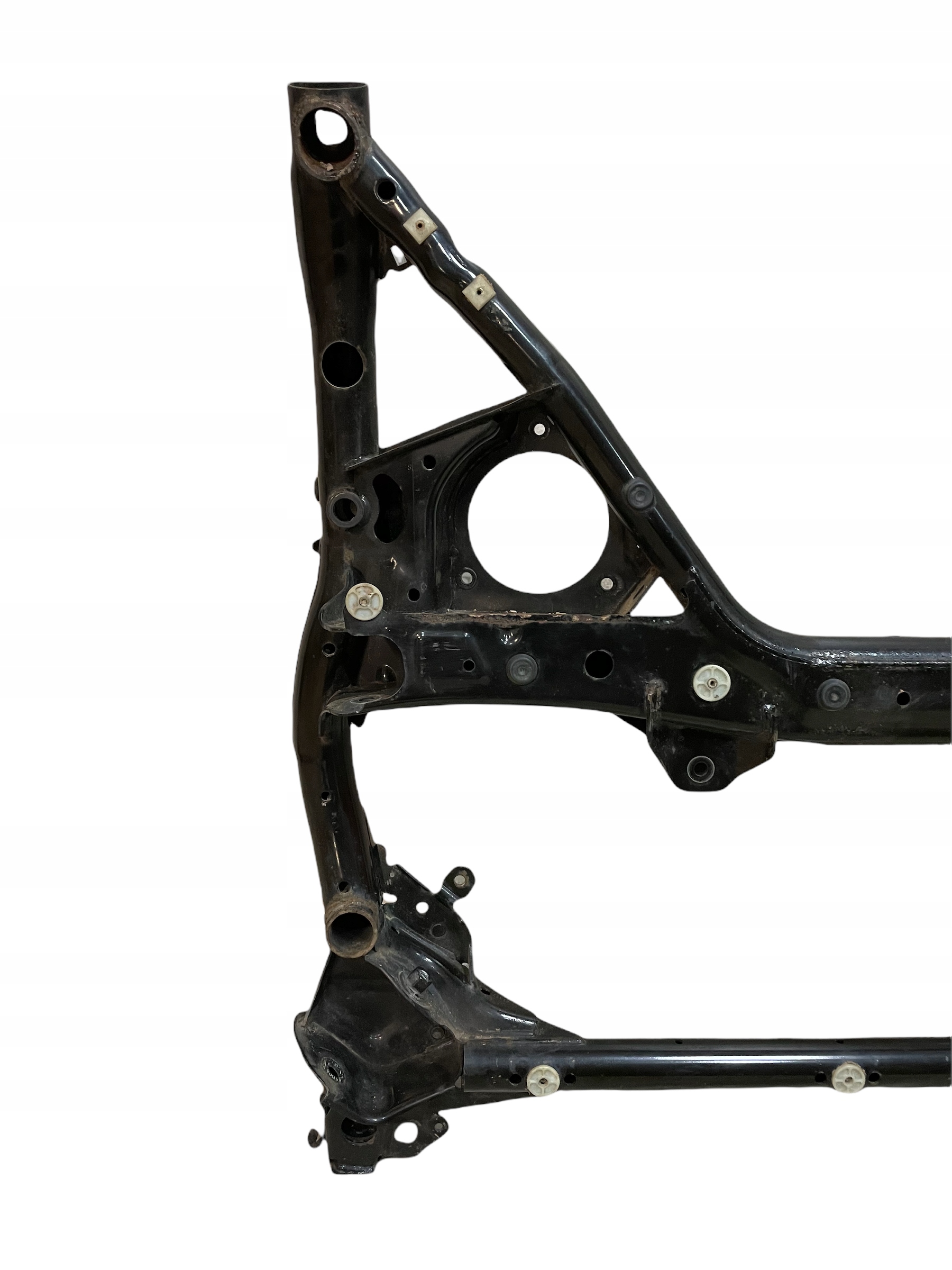 axle beam subframe front BMW 3 F30 F31 4 F32