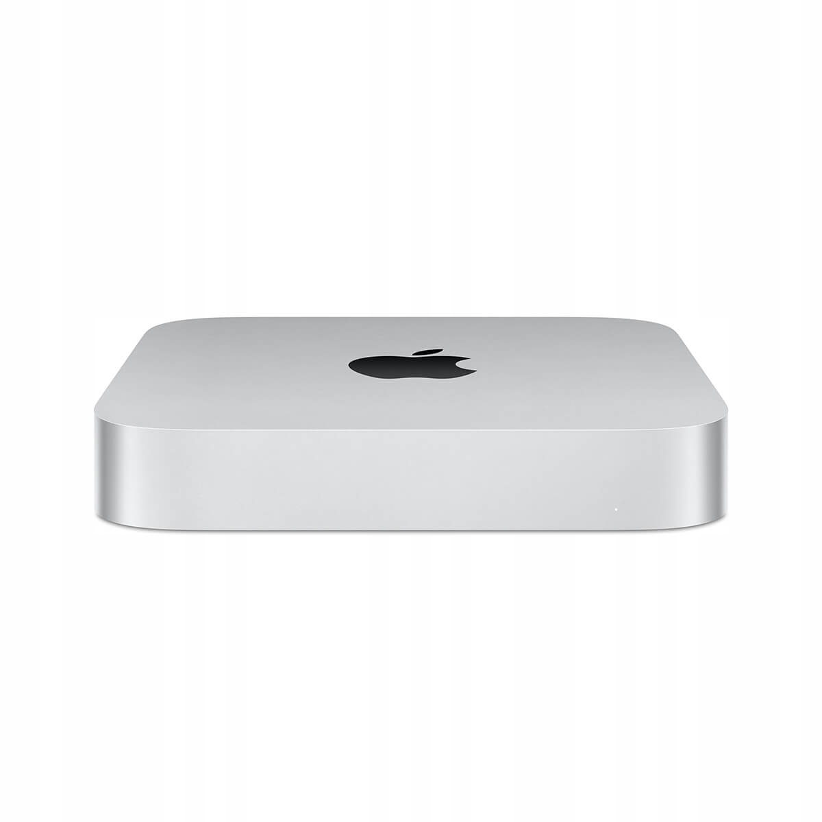 Apple Mac mini M2 24GB/2TB strieborný