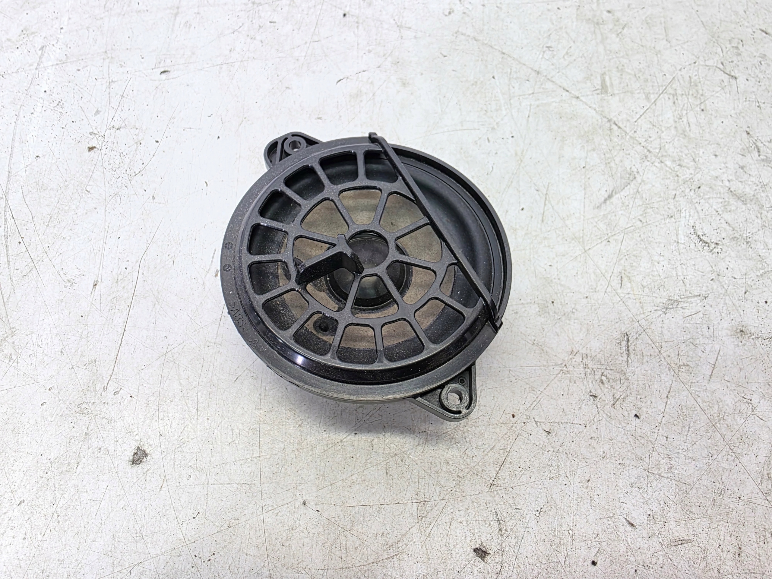 hangszóró KOKPITU DESKI AUDI Q7 4M 4M0035416A