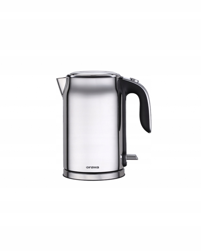

Czajnik Ze Stali Nierdzewnej 1,7L 2200W VK-3820