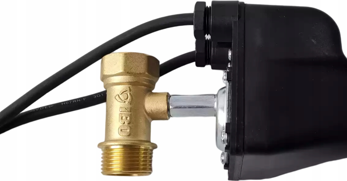 WYŁĄCZNIK SK-13 Z + TRÓJNIK GRATIS IBO POMPA EAN (GTIN) 5903137510365