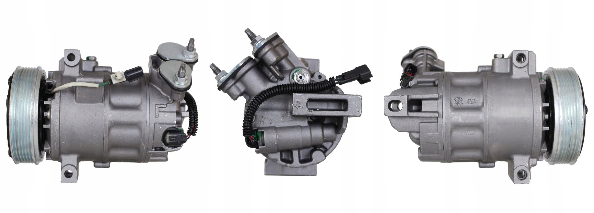 lucas ACP01265 Компрессор кондиционера,