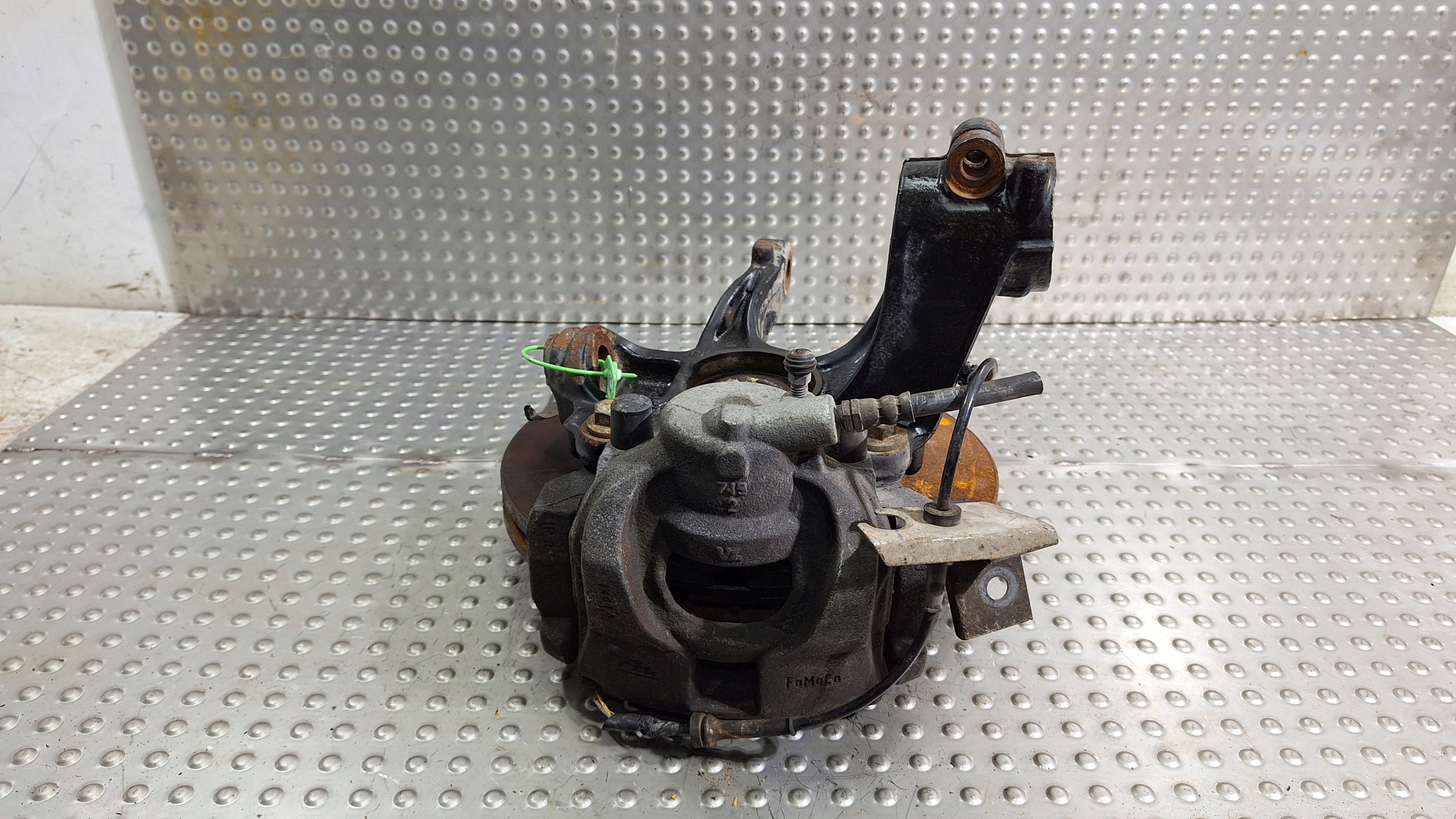 swing left front 6G91-3K17-A FORD S MAX MK1 GALAXY MK3 MONDEO MK4