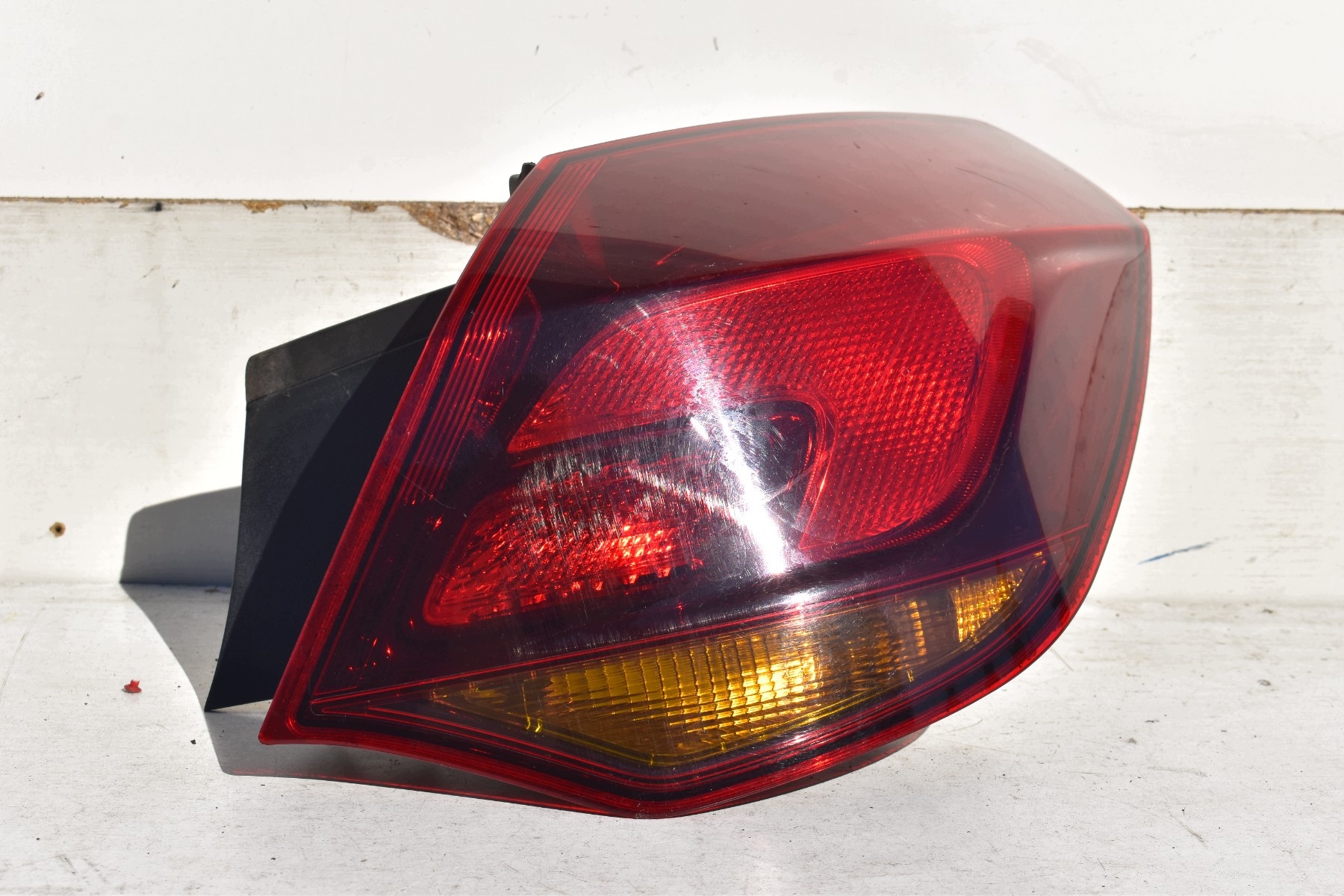 light right rear part OPEL ASTRA J HB 5D 2009-2015R EU 13306460