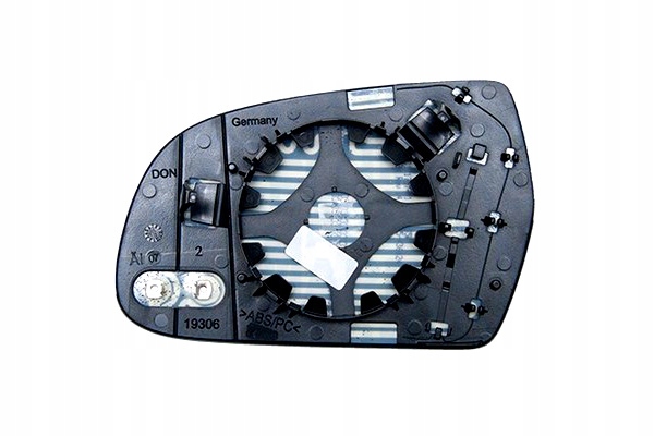 MAGNETI MARELLI SZKŁO LUSTERKA ZEWNĘTRZNEGO P WYPUKŁE Z PODGRZEWANIEM Numer katalogowy części 182209019300