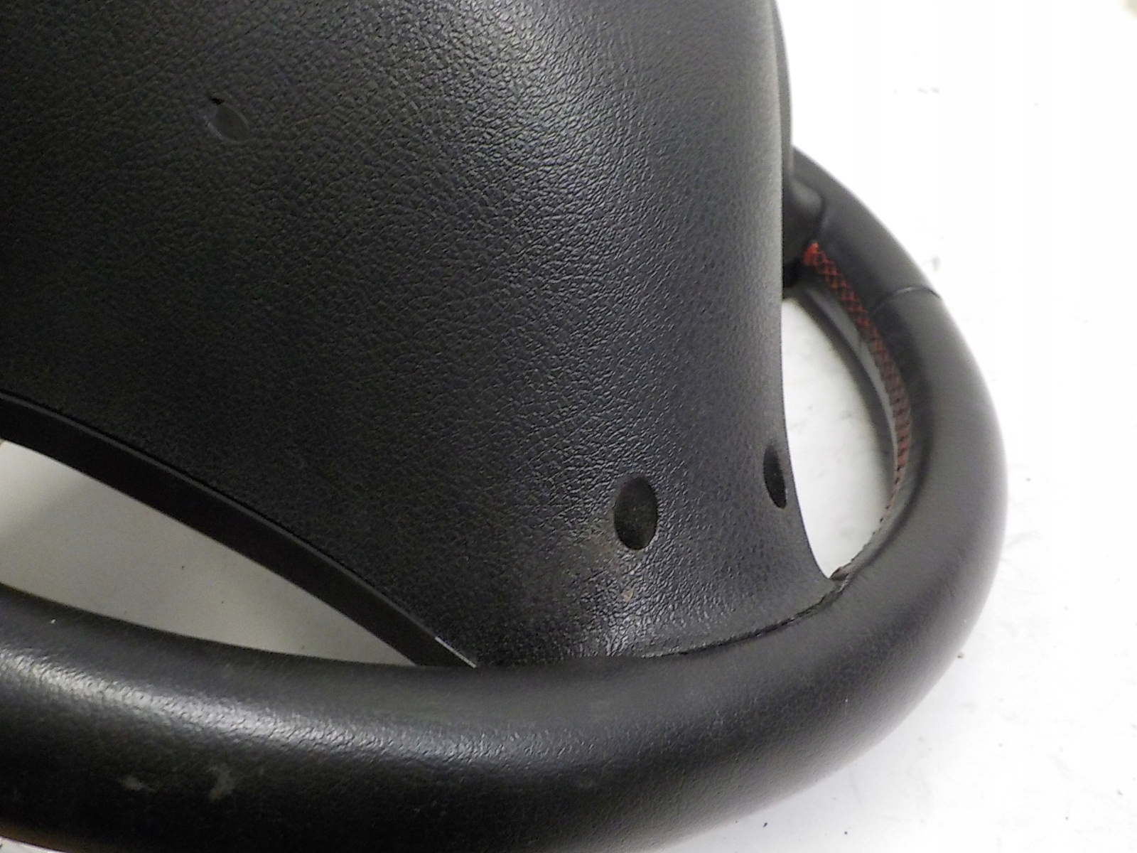 ALFA ROMEO GIULIETTA MITO lenkrad Leder MULTI