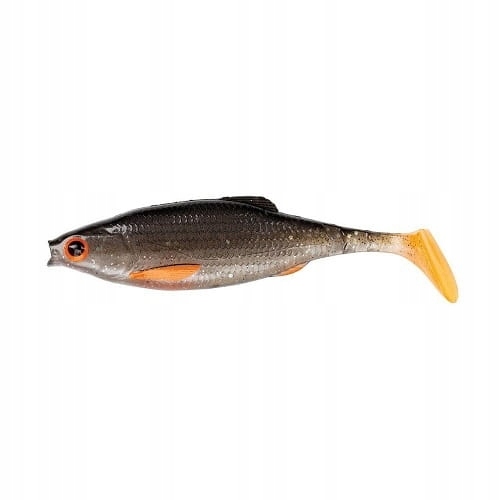 Guma Berkley Pulse Realistic Roach 11cm Bleak 1543326