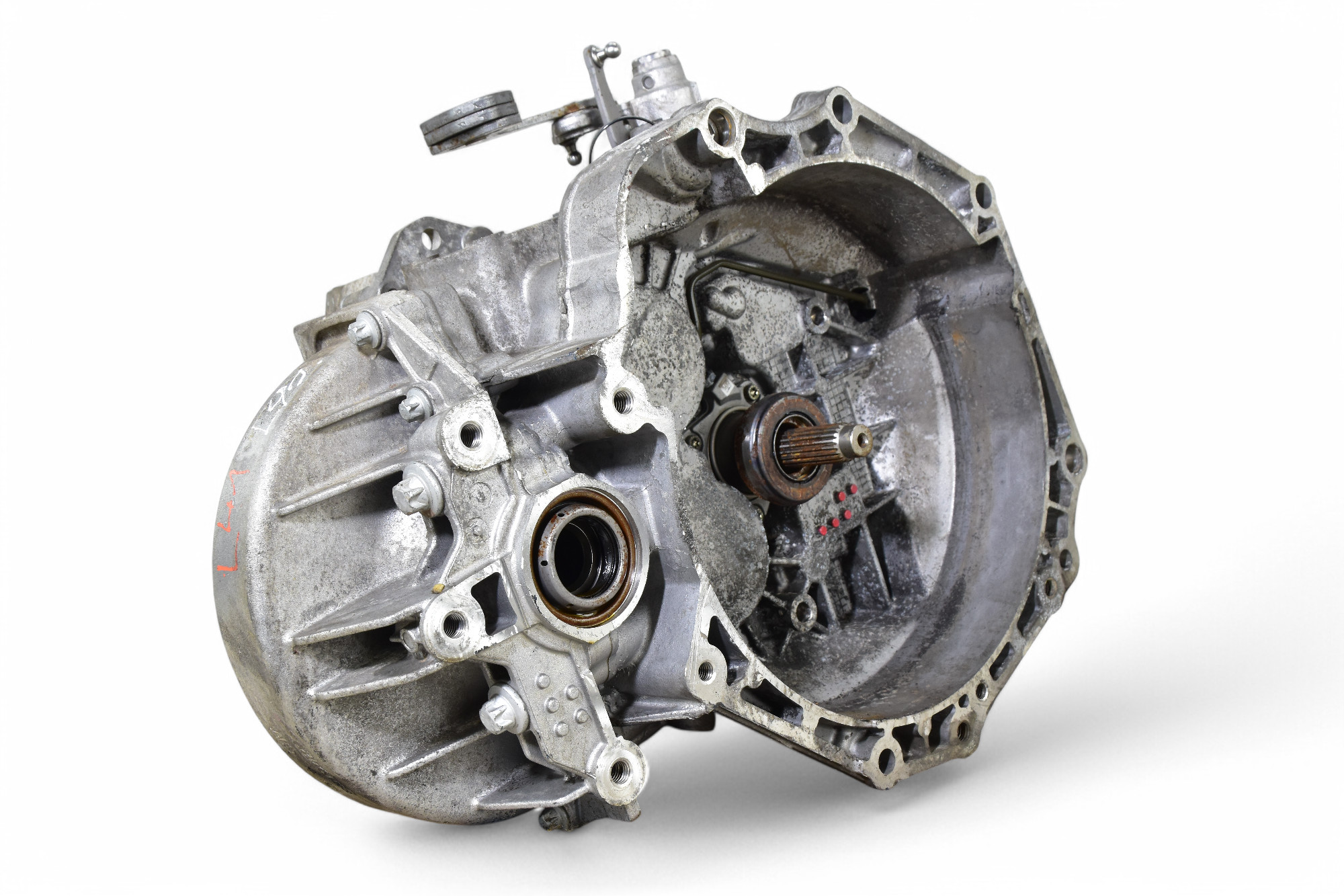 CAMBIO manuale OPEL ASTRA J K INSIGNIA B ZAFIRA B 1.6 CDTI M32