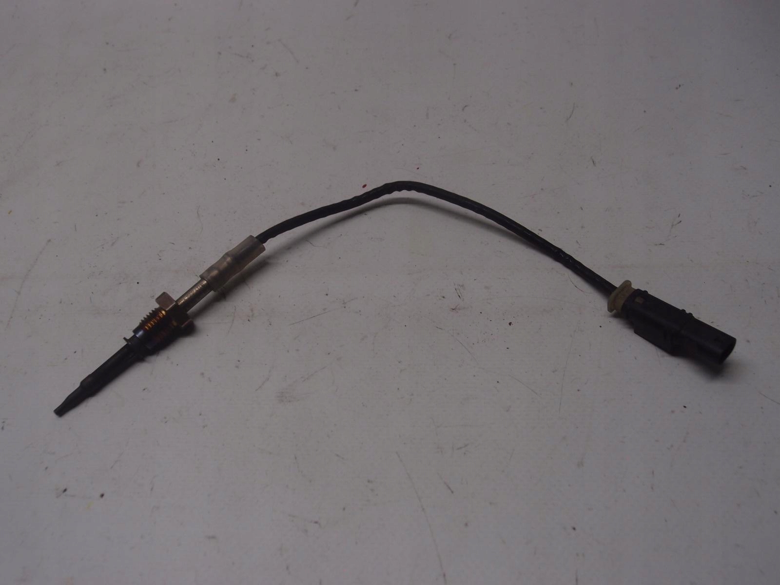 A0009050112 - Датчик температуры Мерседес В177 А0009050112