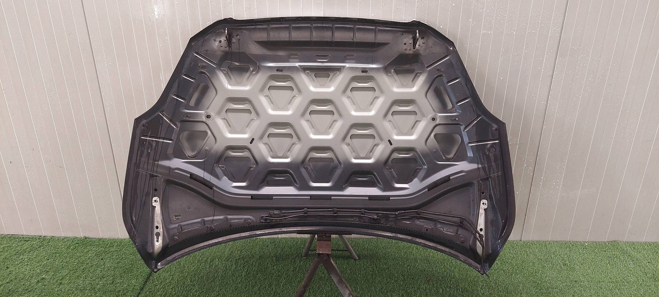 motorhaube VOLVO XC60 08-14 LAK: 492-46