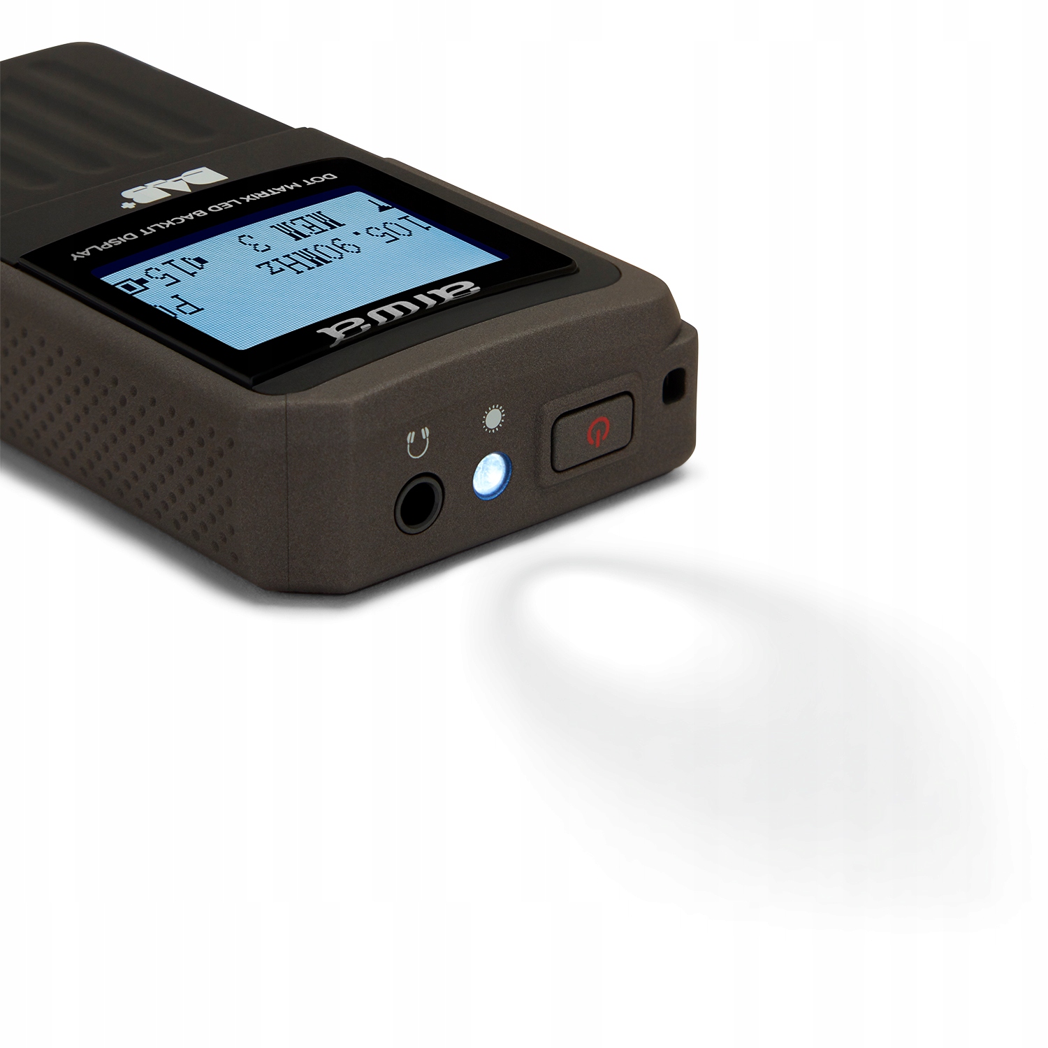 12345i26.RADIO KIESZONKOWE CYFROWE DAB+ FM LATARKA AIWA RD-20DAB/BK Kod producenta RD-20DAB/BK