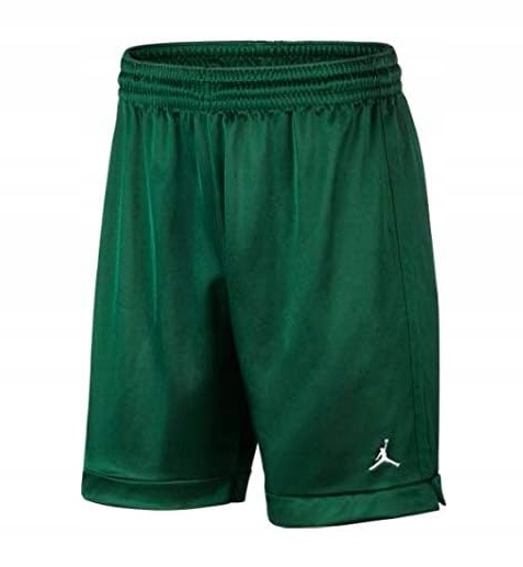 Pánské tréninkové Kraťasy Nike Air Jordan Dri-FIT AR4315-341 XL