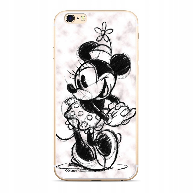 

Etui Disney Samsung S20 / S11E Pełny Minnie 026