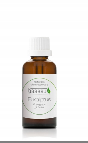 

Sauna Zapach Aromat Olejek Bassau 50ml -Eukaliptus