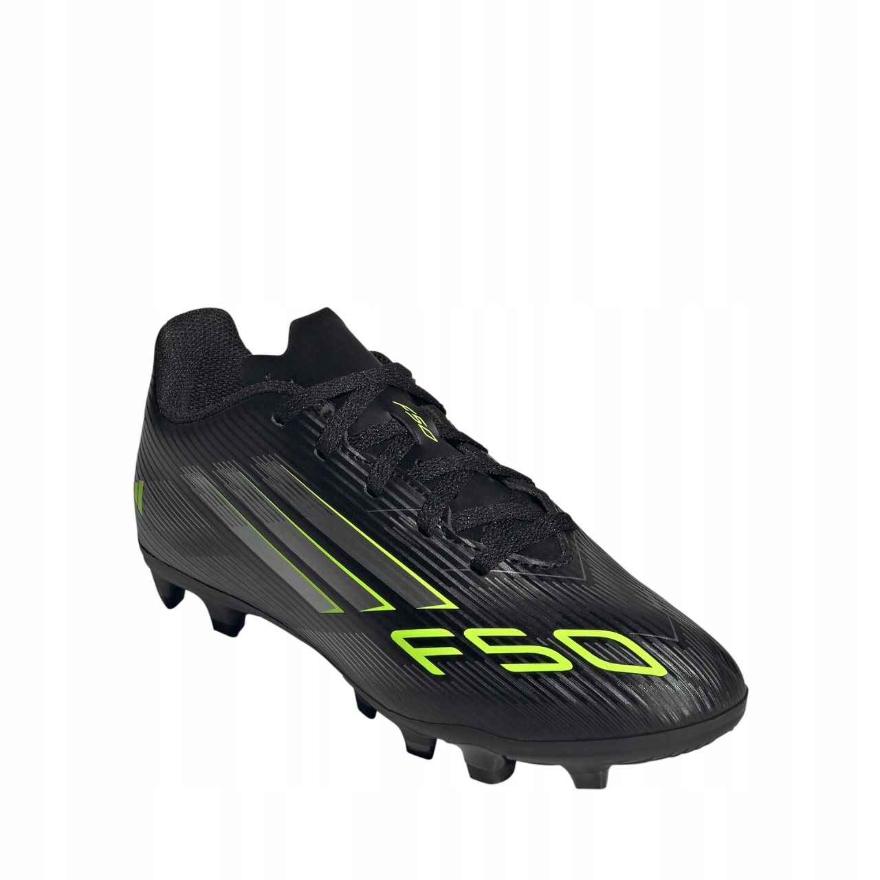 Buty adidads F50 Club Firm/Multi-GroundFG/MG junior (JI0028) 33