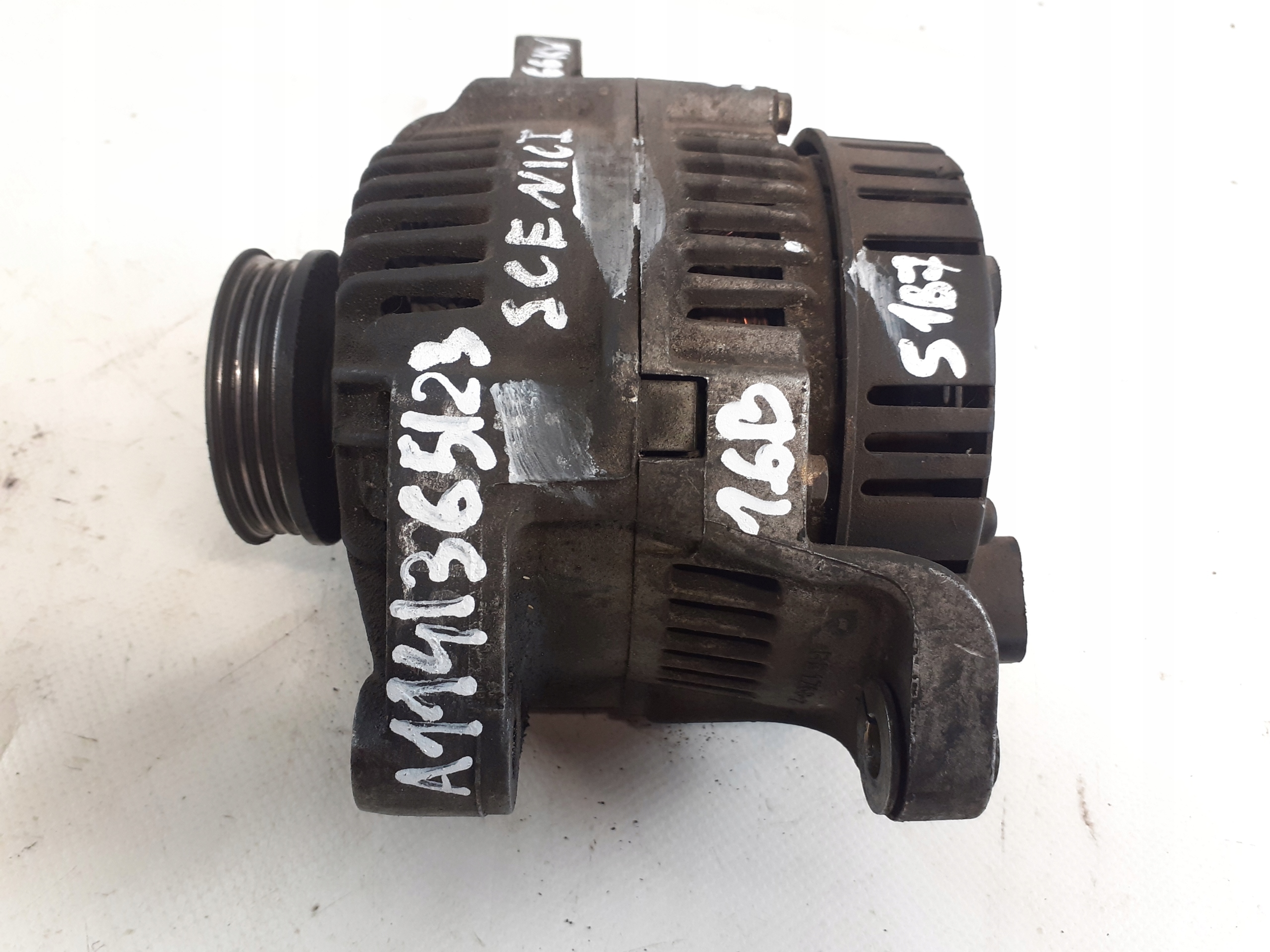 alternatore RENAULT MEGANE SCENIC e 1.6B