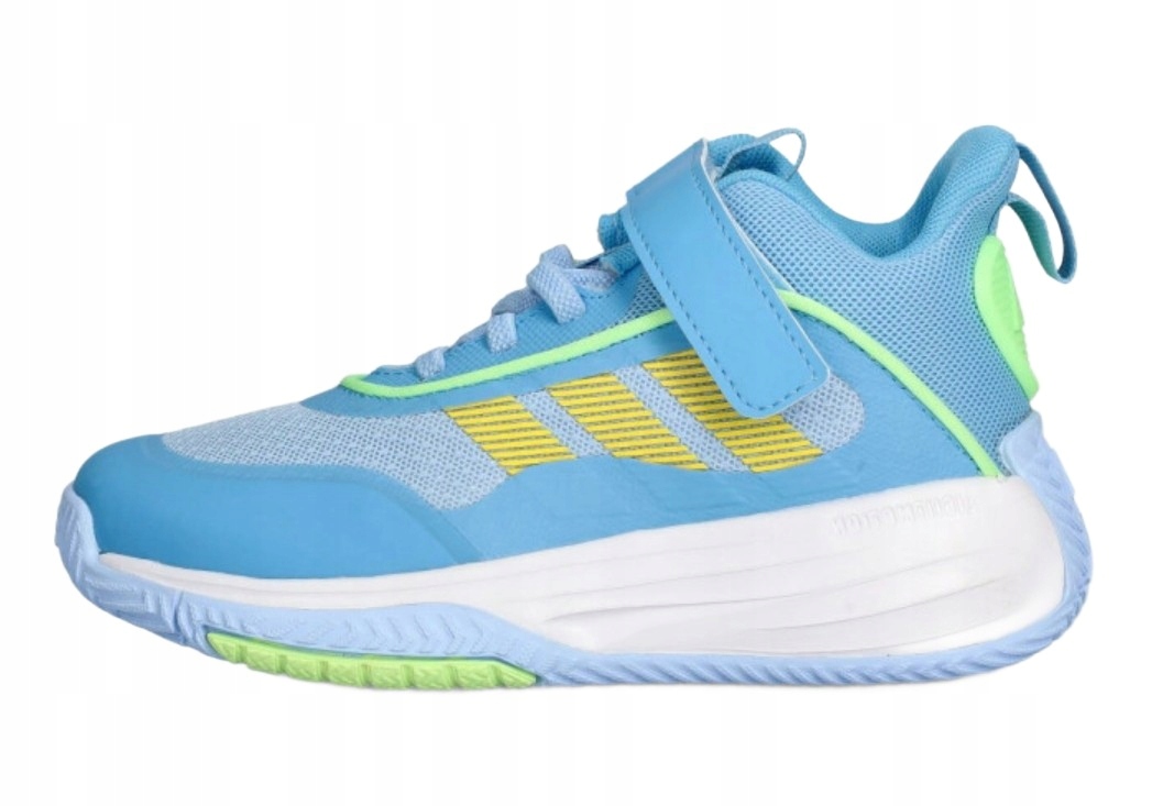 adidas Ownthegame 3.0 JQ794 Basketball r.39 1/3