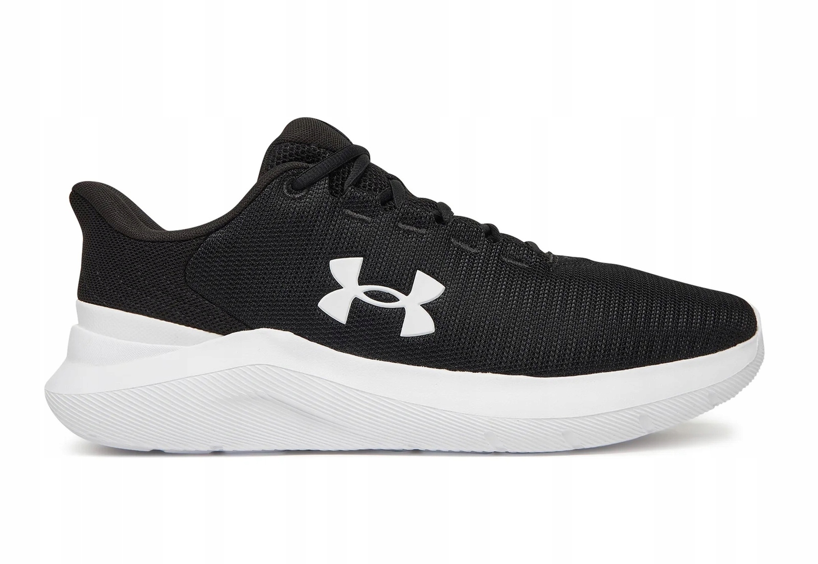 Pánské tréninkové běžecké boty Under Armour 3028252-001 Vel. 46