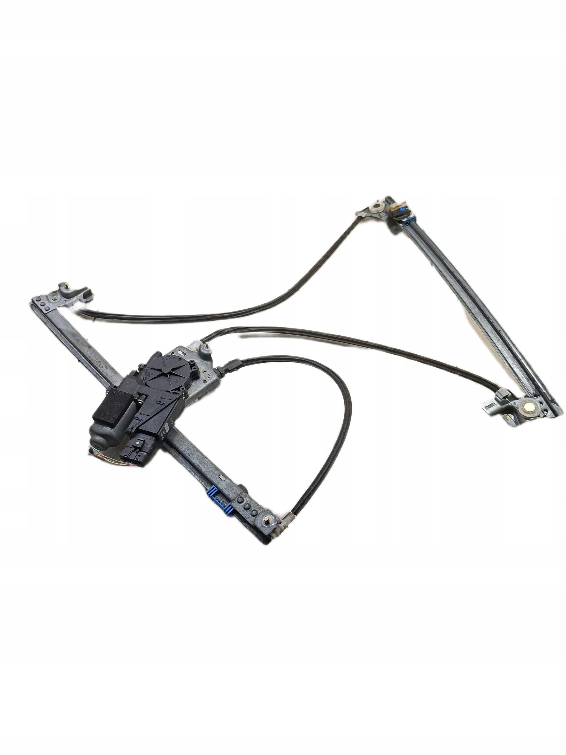 window regulator right front RENAULT ESPACE IV 6PIN