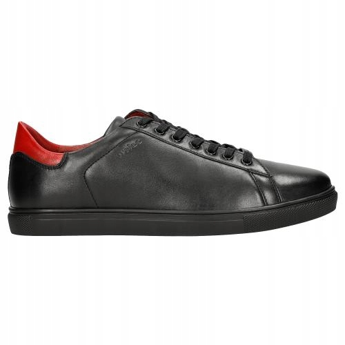 

Buty Wojas Półbuty męskie 9060-75 r. 46
