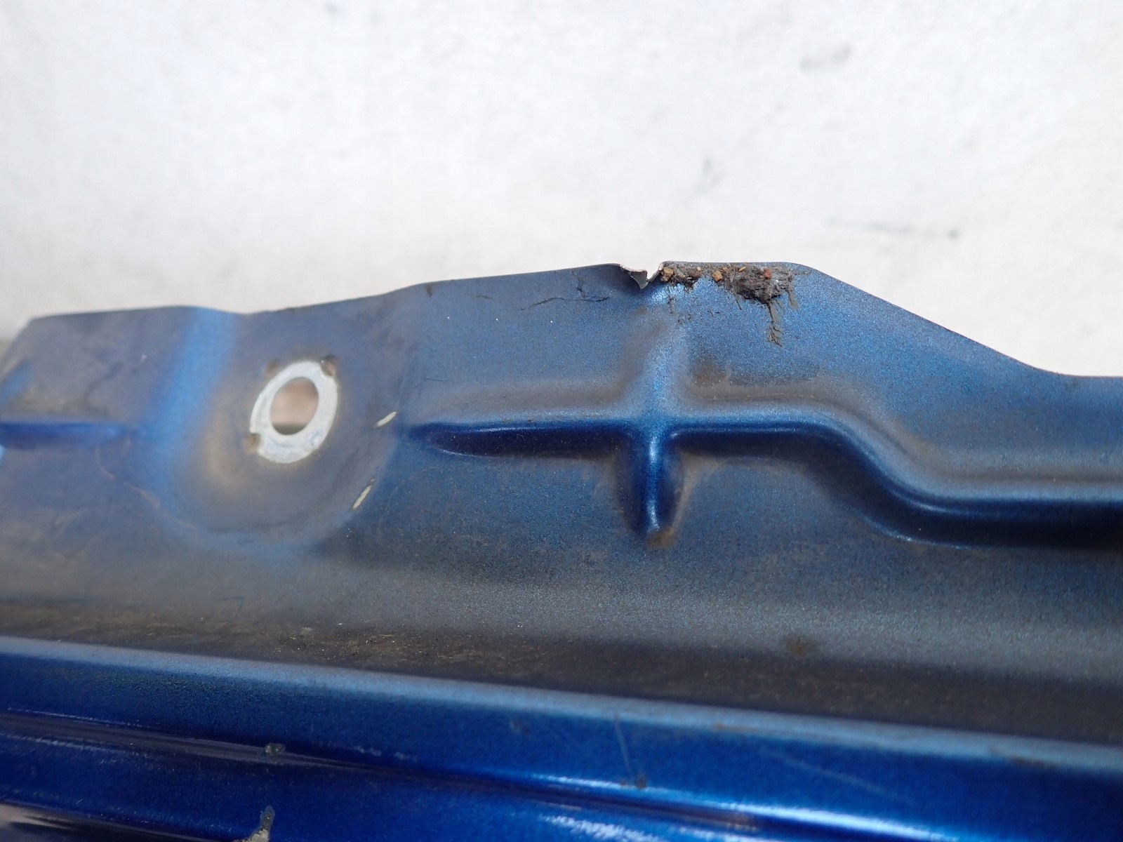 fender left front front SKODA SUPERB 3 III 3V 2015-2024R 3V0821105
