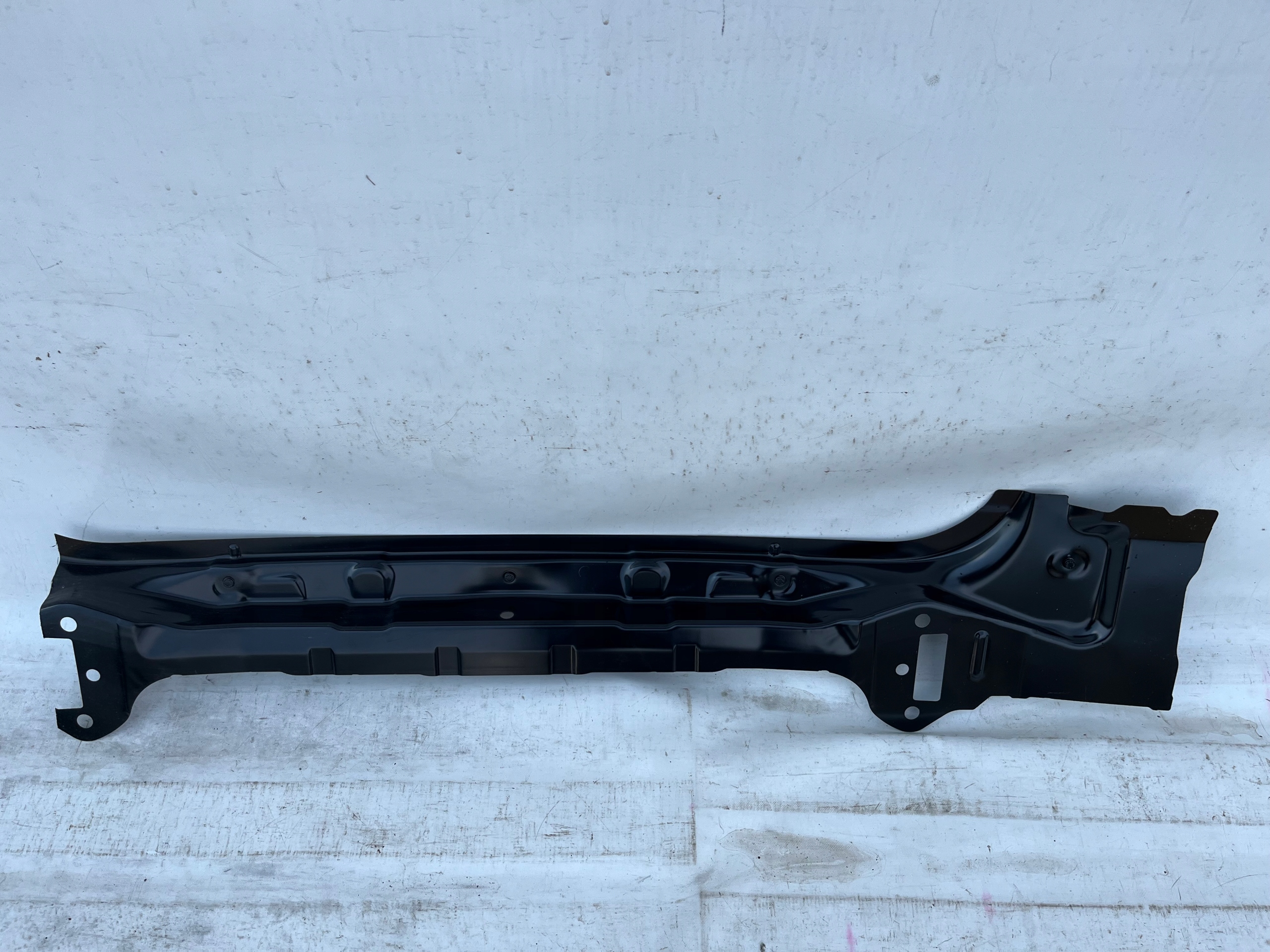 BMW 5 V G31 KOMBI PANEL PAS SCIANKA TYŁ TYLNA Typ samochodu Samochody osobowe