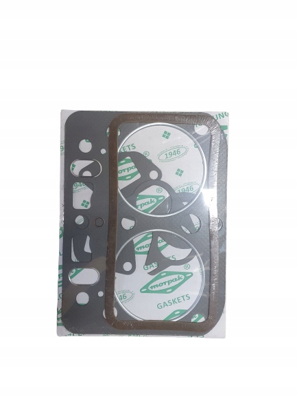 Komplet uszczelek głowicy URSUS C-330