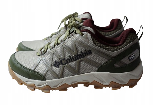 COLUMBIA PEAKFREAK X2 Buty Trekkingowe Górskie 40