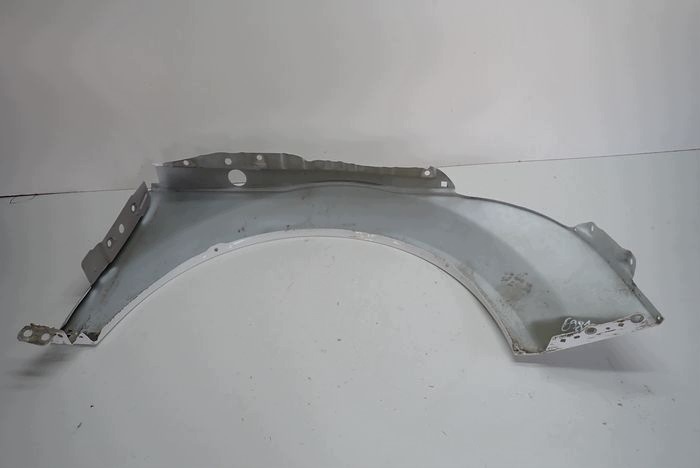 AUDI TT 06- fender left front front