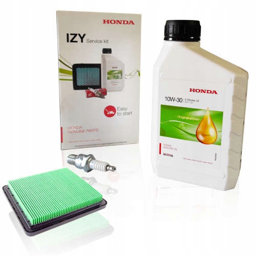 Servisní sada Honda Hrg 415 465
