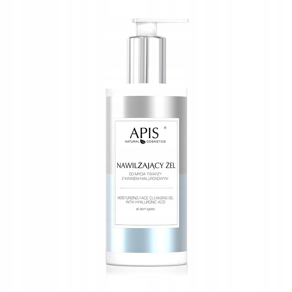 

Apis żel do mycia twarzy 300ml