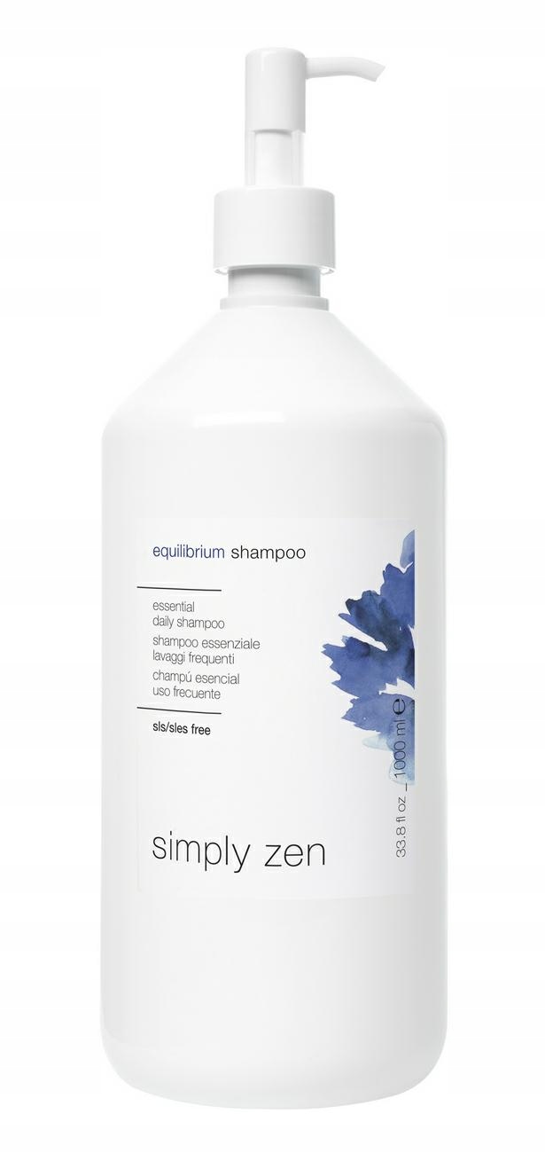 Milk Shake Zen Equilibrium Šampon Normalizující 1000 ml