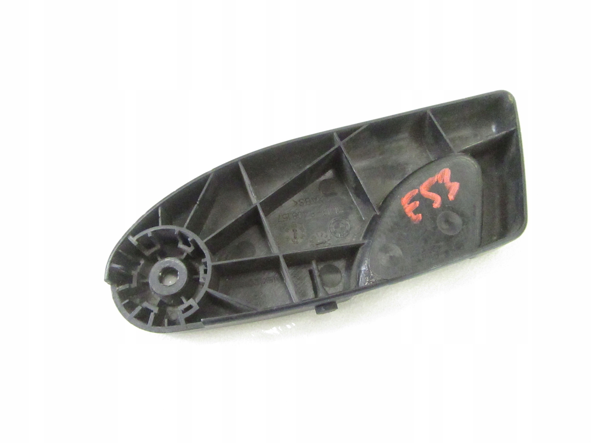 handle bracket of the opening bonnets BMW e53 X5 EUROPA