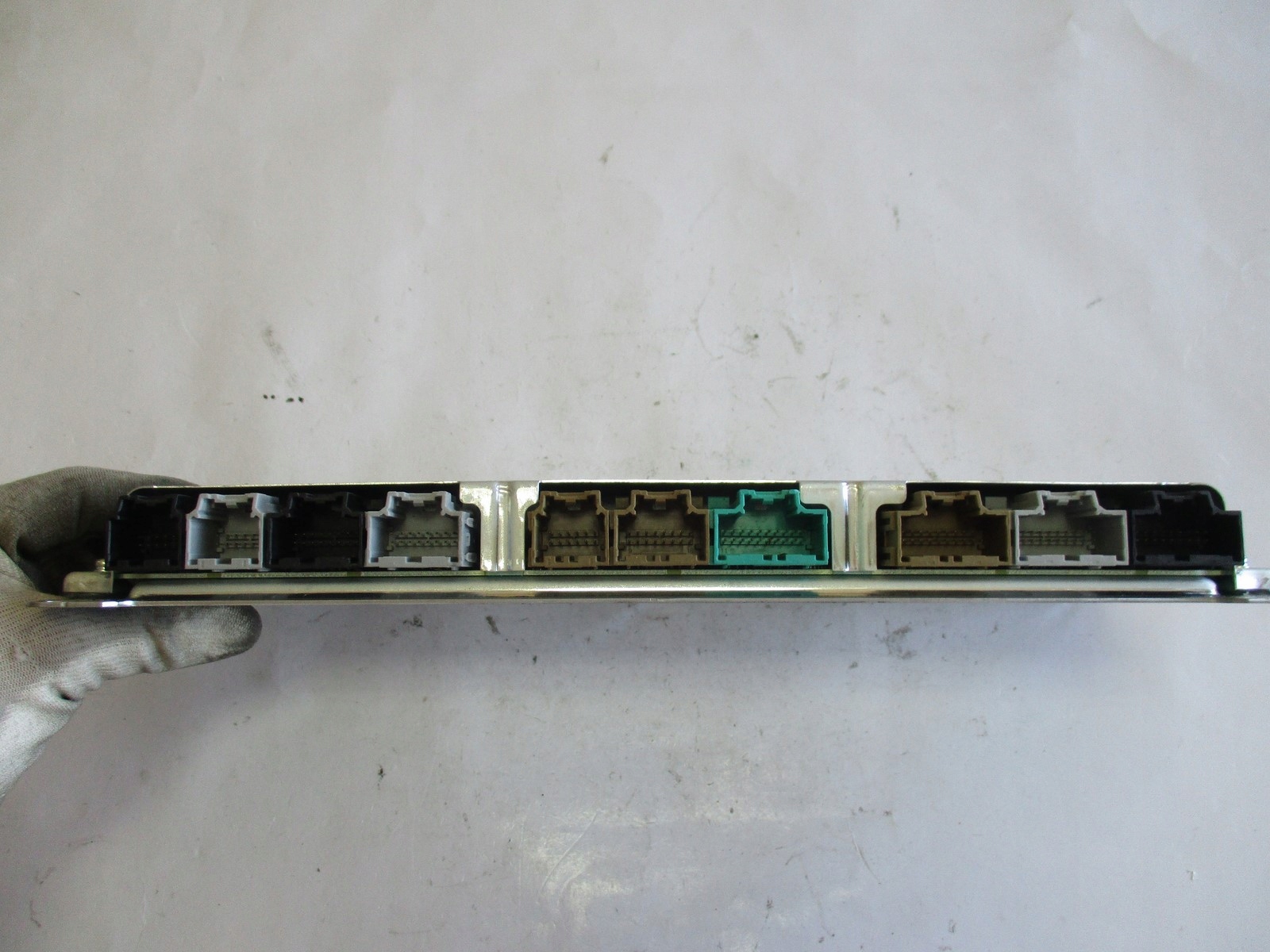 Moduł sterownik komputer L1M814F092BB Kod producenta L1M814F092BB