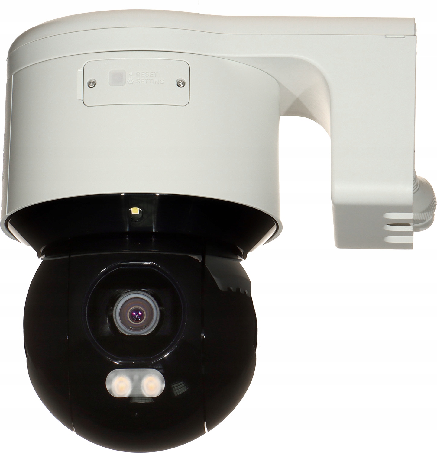 Otočná Ip Kamera Hikvision DS-2DE3A400BW-DE/W (F1)(T5) Colorvu Wifi