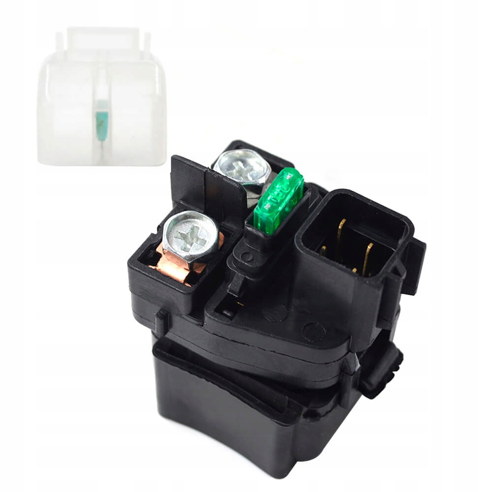 

Przekaźnik Rozrusznika Suzuki Gsf 1250 Bandit 2007